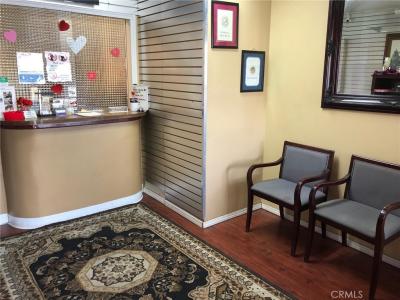 595 N La Cadena Drive, Colton, カリフォルニア 92324, アメリカ合衆国