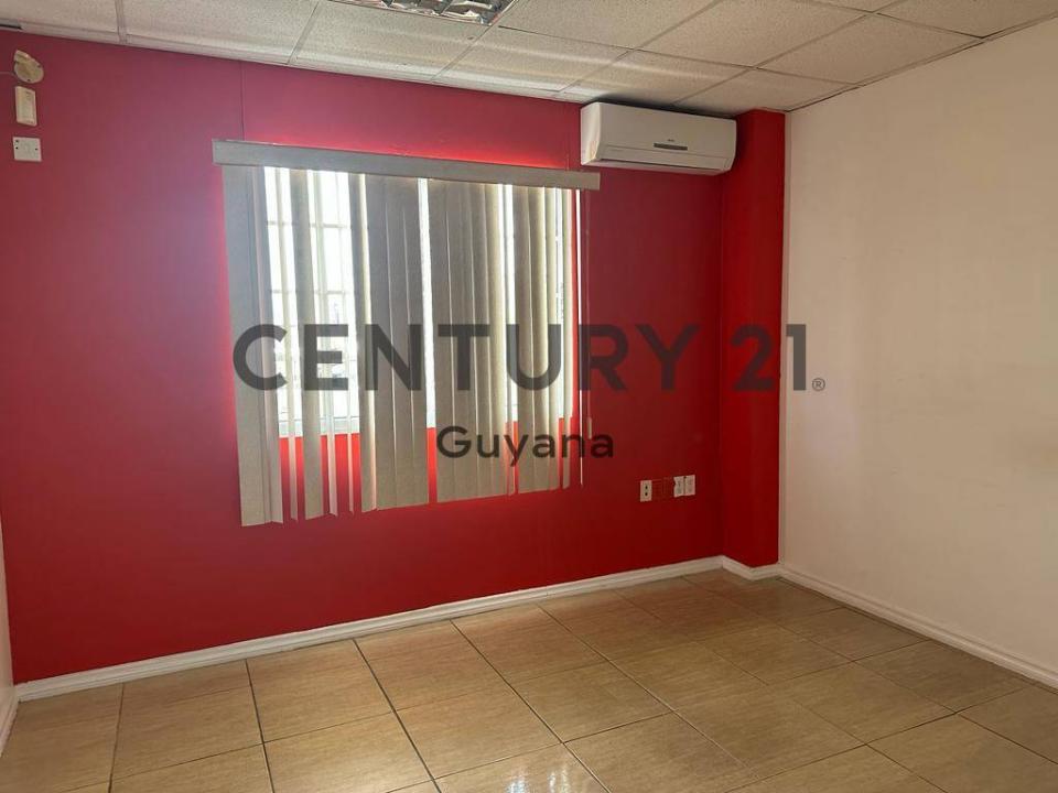 Guyana 에 있는 임대하기 을 위한 상업용