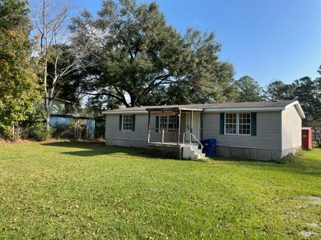 137 Fairlane, Anacoco, Louisiana 71403, USA