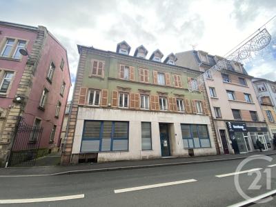Belfort, Franche-Comté 90000, 法国
