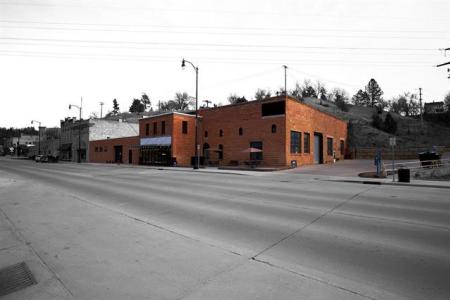 401 N. River St. , Hot Springs, SD 57747, USA