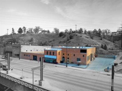 401 N. River St. , Hot Springs, Южная Дакота 57747, Соединенные Штаты