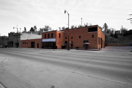 401 N. River St. , Hot Springs, Южная Дакота 57747, Соединенные Штаты