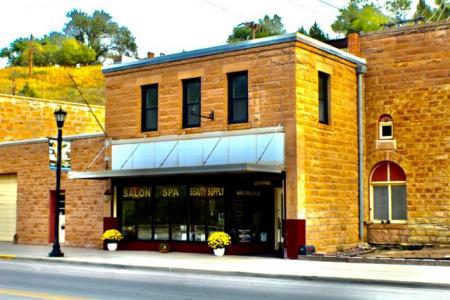 401 N. River St. , Hot Springs, Южная Дакота 57747, Соединенные Штаты