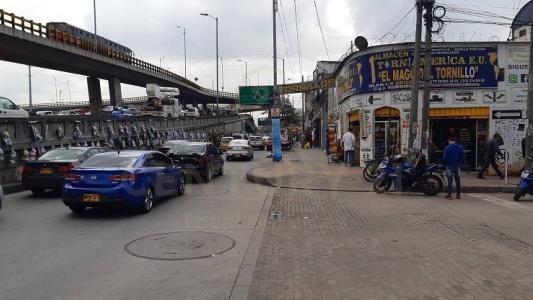 بوغوتا, كونديناماركا 111611, كولومبيا