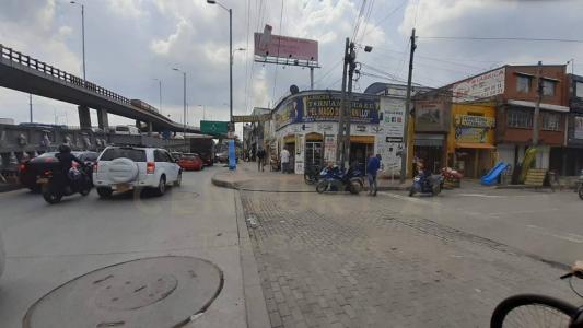 Bogotá, Cundinamarca 111611, Colombia
