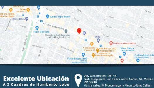 San Pedro Garza García, נואבו לאון 66240, מקסיקו