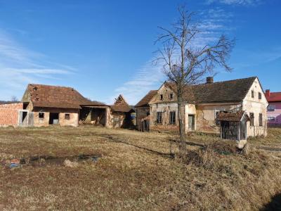Šalovci, Domanjševci, Šalovci, Pomurska 9206, Slovénie