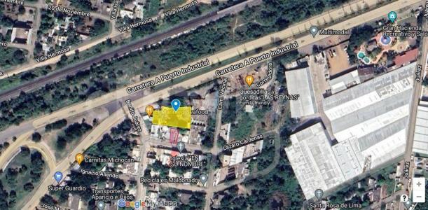 Altamira, Tamaulipas 89601, Mexico