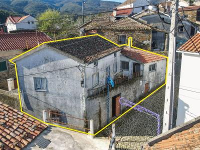 Góis, Coimbra 3330-108, Bồ Đào Nha