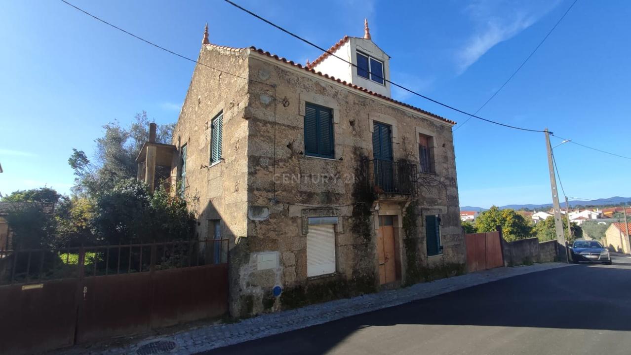 Single Family House For Sale, Castelo Branco 6000521 Portugal