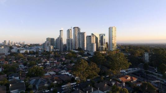 Chatswood, NSW 2067, Australia