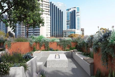 Chatswood, NSW 2067, Australia