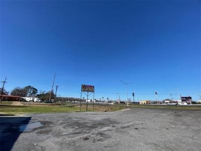 2402 S Macarthur Drive, Alexandria, Louisiana 71301, Amerika Birleşik Devletleri
