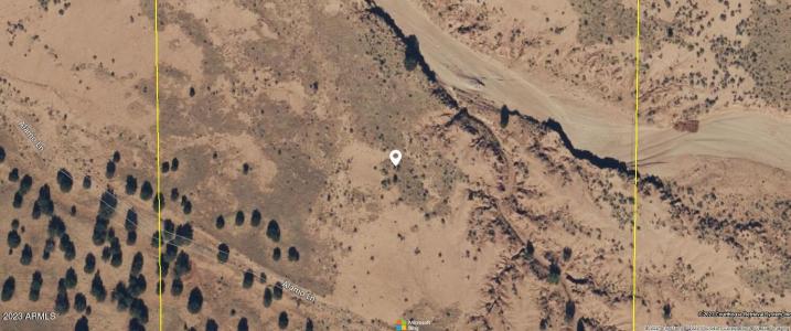 2991 Retirement Rd, Snowflake, Arizona 85912, USA