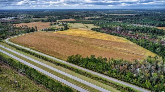 TBD Fowler Rd., Conway, SC 29526, USA