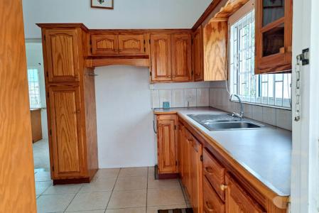 Fairview House, Dougaldston, Gouyave, St.John West Indies, Grenada