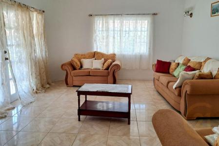 Fairview House, Dougaldston, Gouyave, St.John West Indies, Grenada