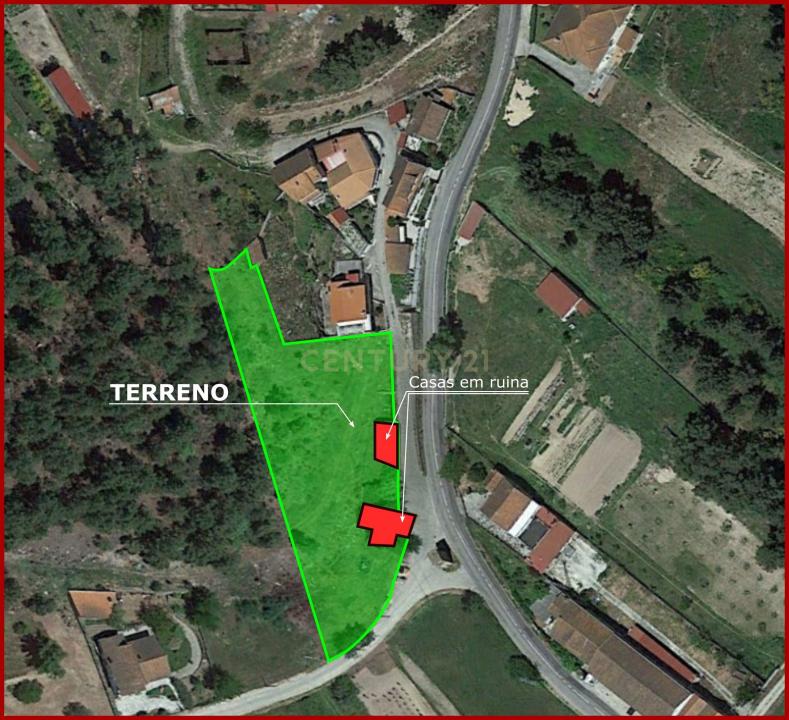 Chaves, Vila Real 5400-235, Portugal