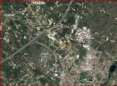 Chaves, Vila Real 5400-235, Portugal