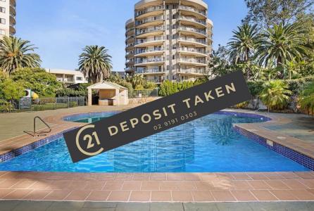 411/91D Bridge Road, Westmead, NSW 2145, Australia