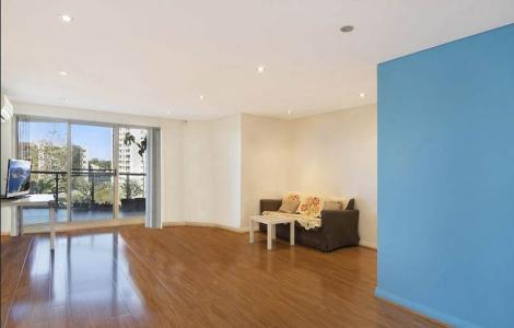 411/91D Bridge Road, Westmead, NSW 2145, Australia