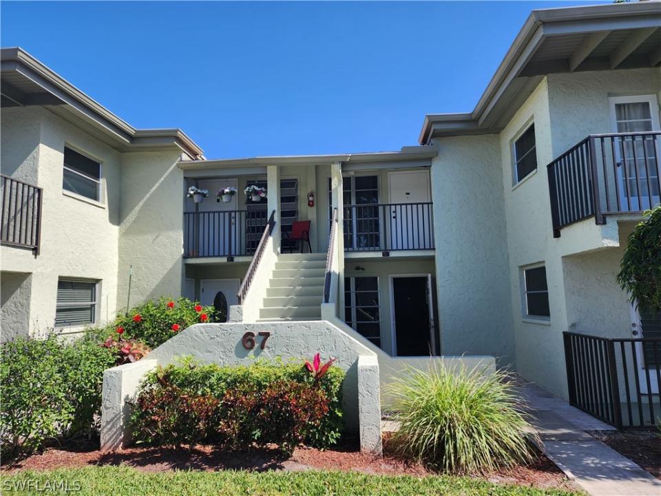 7400 College Parkway , 67C, Fort Myers, 佛羅里達州 33907, 美國