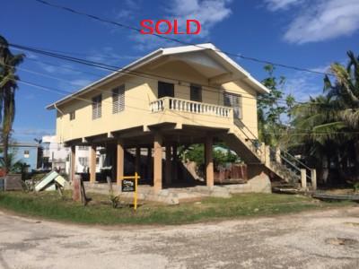 Cor. Seagull and Pelican Street , Belize City, Belize District 00001, Belize