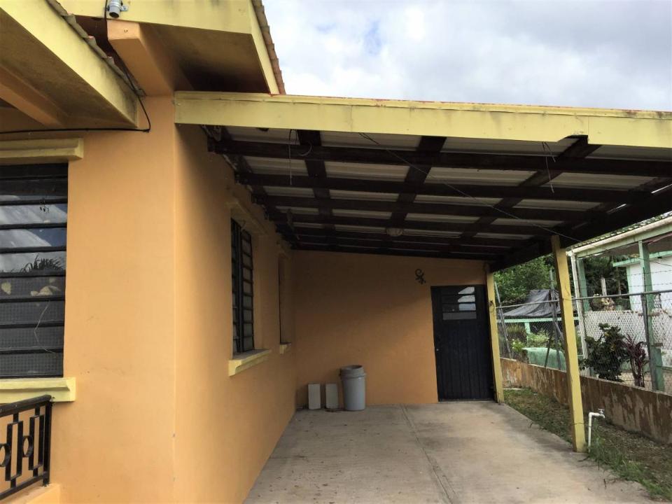 Single Family House For Sale, Santa Rita Heights Corozal Belize