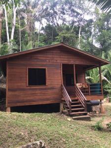 , Better In Belize Eco Lodge, Cayo 00001, Belize