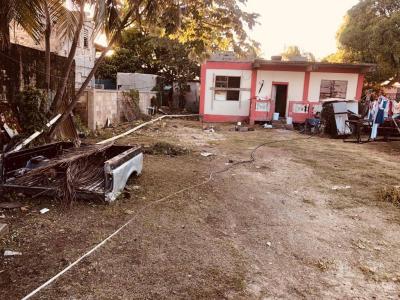2446 Sittee Street , Belize City, Belize District 00001, ベリーズ