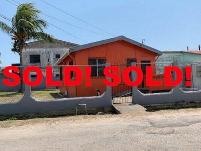 2844 Warrie Street , Belize City, Belize District 00001, Belize