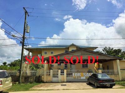 , Belmopan, Cayo 00001, Belize