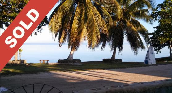  , Sarteneja Village, Corozal 00001, Belice