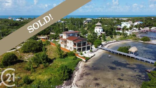 , Caye Caulker, Caye Caulker 00001, Belize