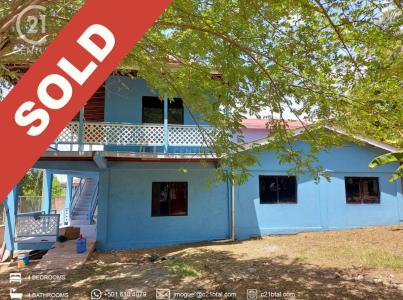  , Benque Viejo Del Carmen, Cayo 00001, 伯利兹