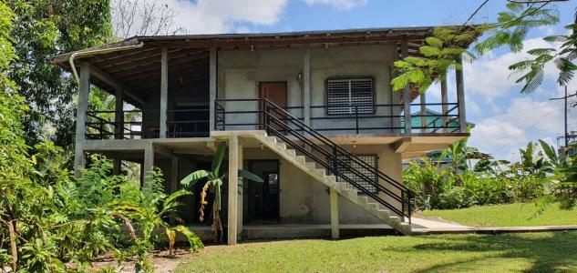 , Big Falls, Toledo 00001, Belize