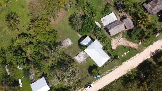 , Big Falls, Toledo 00001, Belize