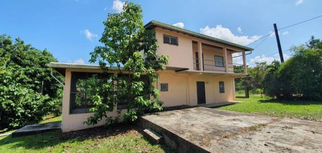 , Big Falls, Toledo 00001, Belize