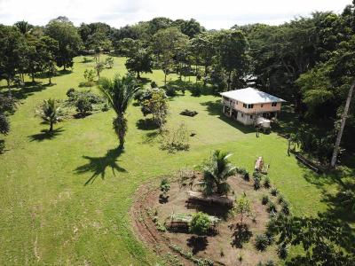Esperanza Road , Big Falls, Toledo 00001, بيليز 