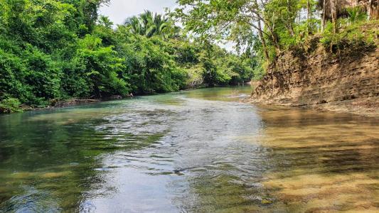 Esperanza Road , Big Falls, Toledo 00001, بيليز 