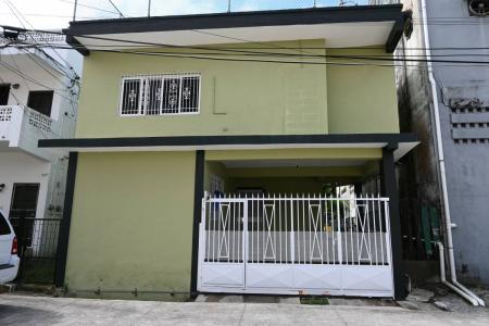 , Belize City, Belize District 00001, Belize