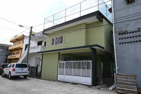 , Belize City, Belize District 00001, Belice