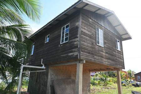  , Ladyville, Belize District 00001, 벨리즈