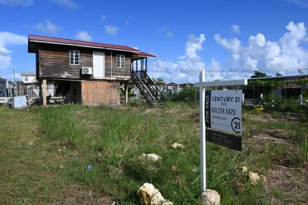  , Ladyville, Belize District 00001, 벨리즈