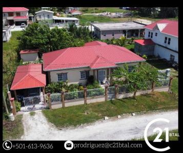 Corozal Street , Trail Farm, Orange Walk 00001, Belize