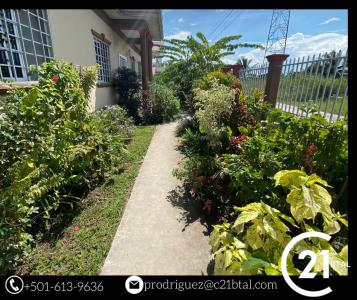 Corozal Street , Trail Farm, Orange Walk 00001, Belize
