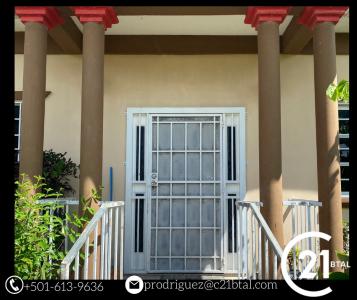 Corozal Street , Trail Farm, Orange Walk 00001, Belize