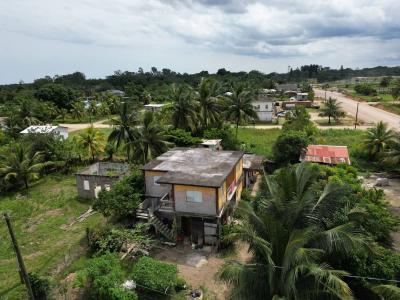 Hope Creek Village , Dangriga, Stann Creek 00001, Belice