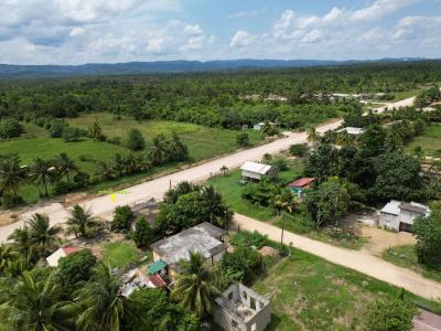 Hope Creek Village , Dangriga, Stann Creek 00001, Belice